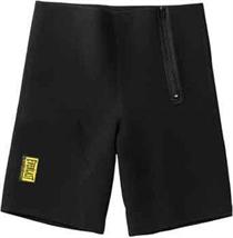 Neoprene Workout Shorts